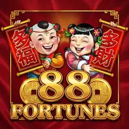 88 Fortunes game at Casino World for Australian players