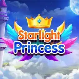 Starlight Princess game at Casino World for Australian players