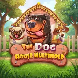 The Dog House Multihold game at Casino World for Australian players