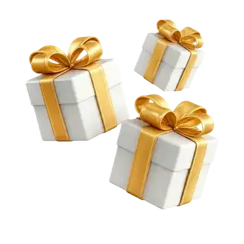 Third deposit reward package for Casino World players in Australia